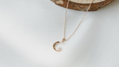 ✨ 놓치면 후회! 나만의 목걸이펜던트 득템 후기 & 꿀팁 대방출 💎